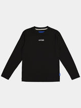 Crescendo Long Sleeve Tee