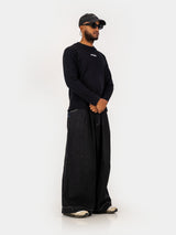 Crescendo Long Sleeve Tee
