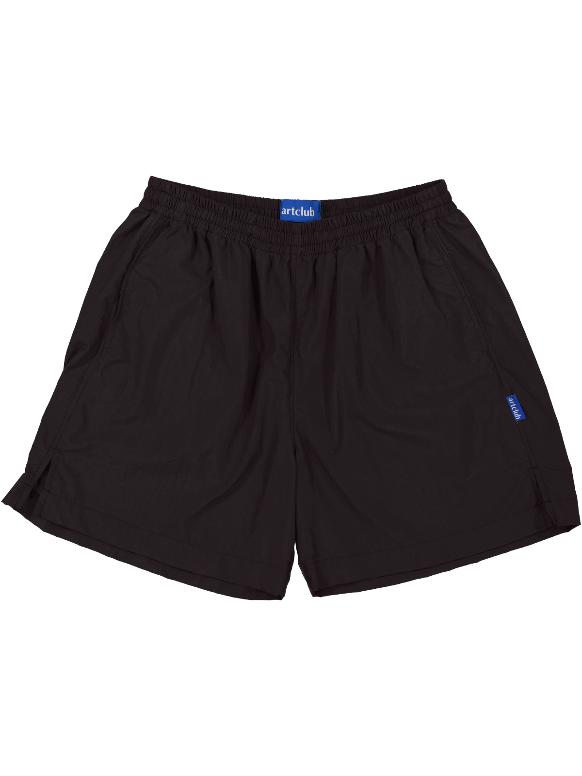Easy Shorts - Black