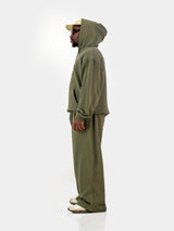 Full Length Cocoon Track - Olive