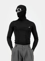 Lycra Head Cap