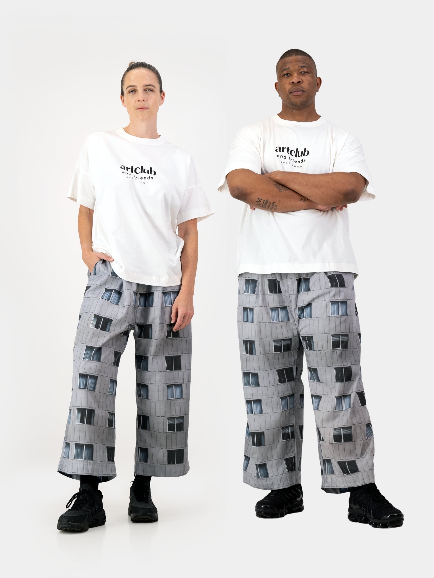 Original Tee - CPT