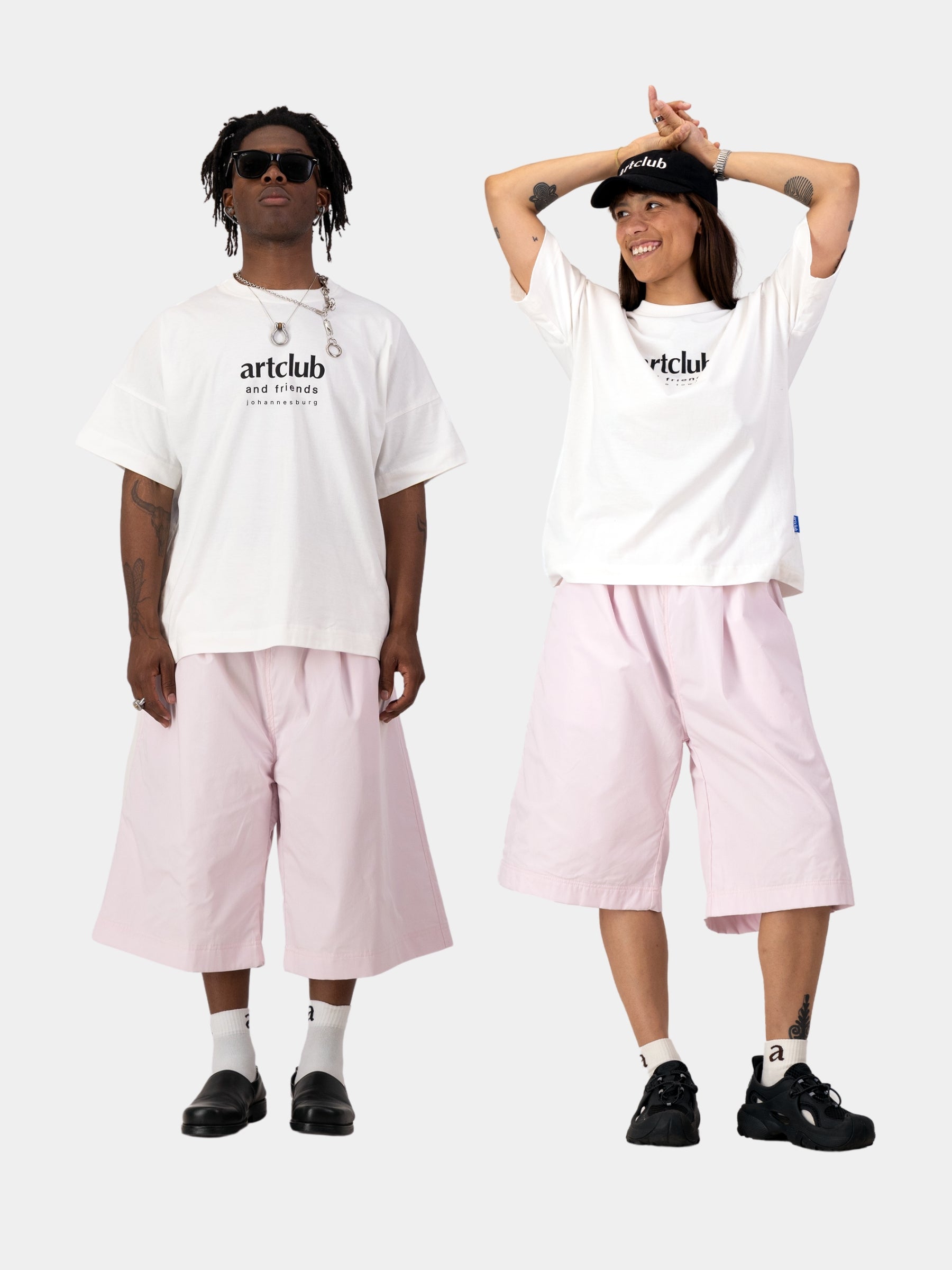 Original Tee - JHB