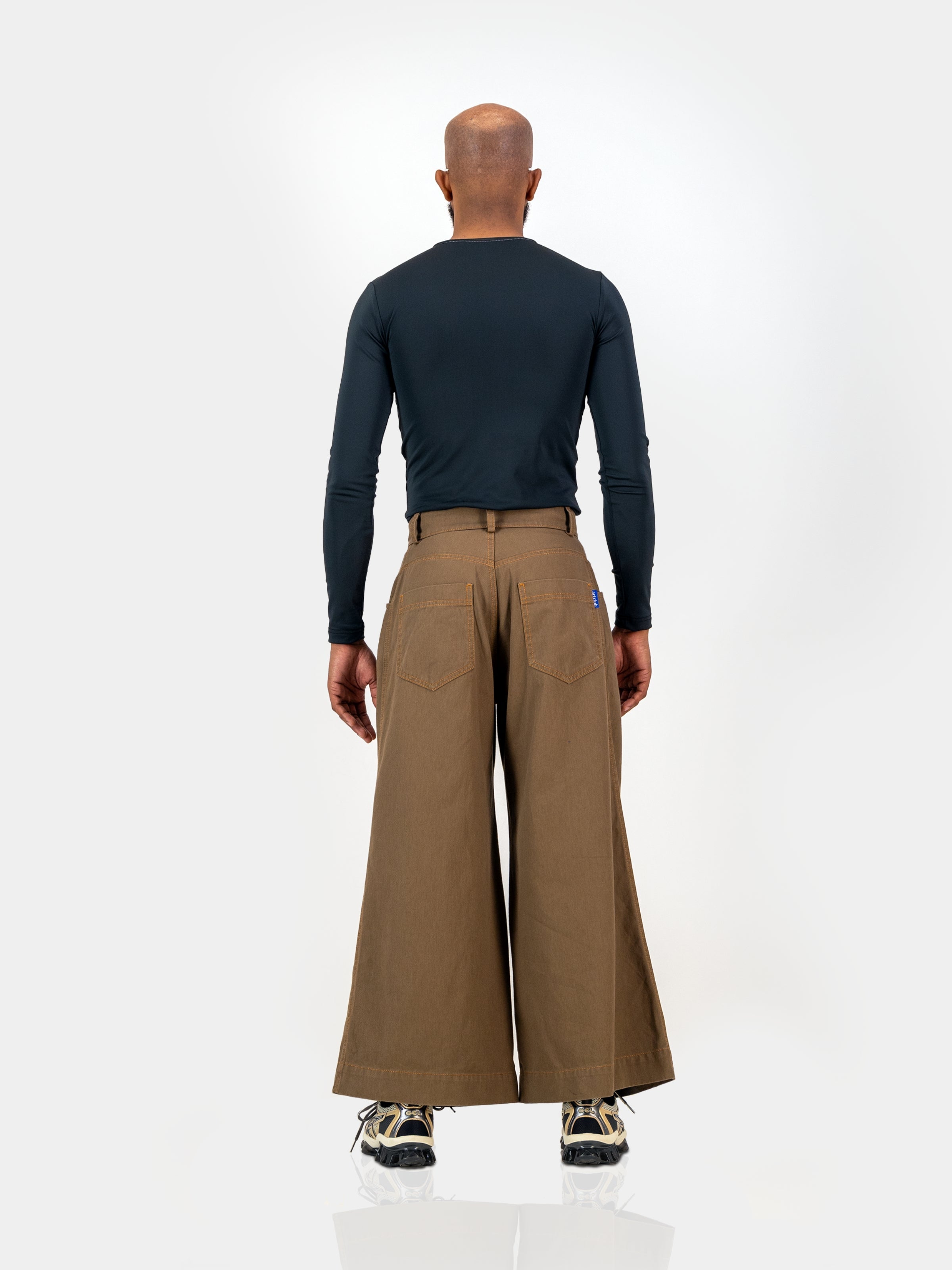 Painters Jeans - Brown