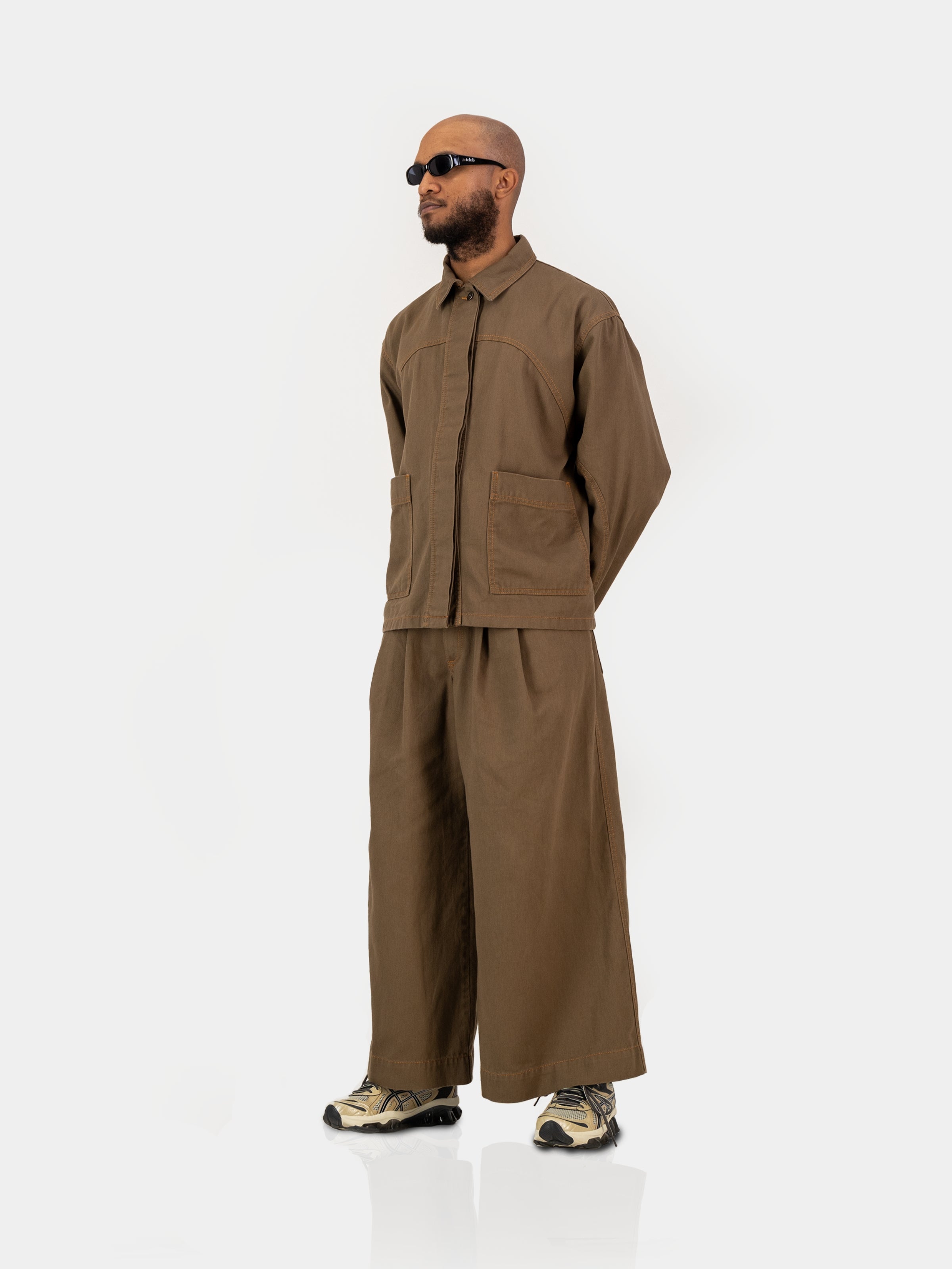 Painters Jeans - Brown