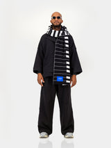 The Piano Scarf