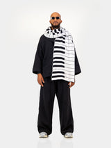 The Piano Scarf