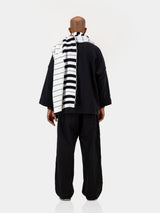 The Piano Scarf