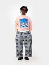 Reef Sithole Sweater