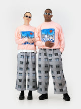 Reef Sithole Sweater
