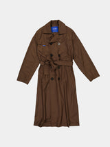 Studio Trench - Brown