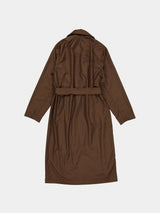 Studio Trench - Brown
