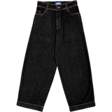 The Uniform Jeans - Black