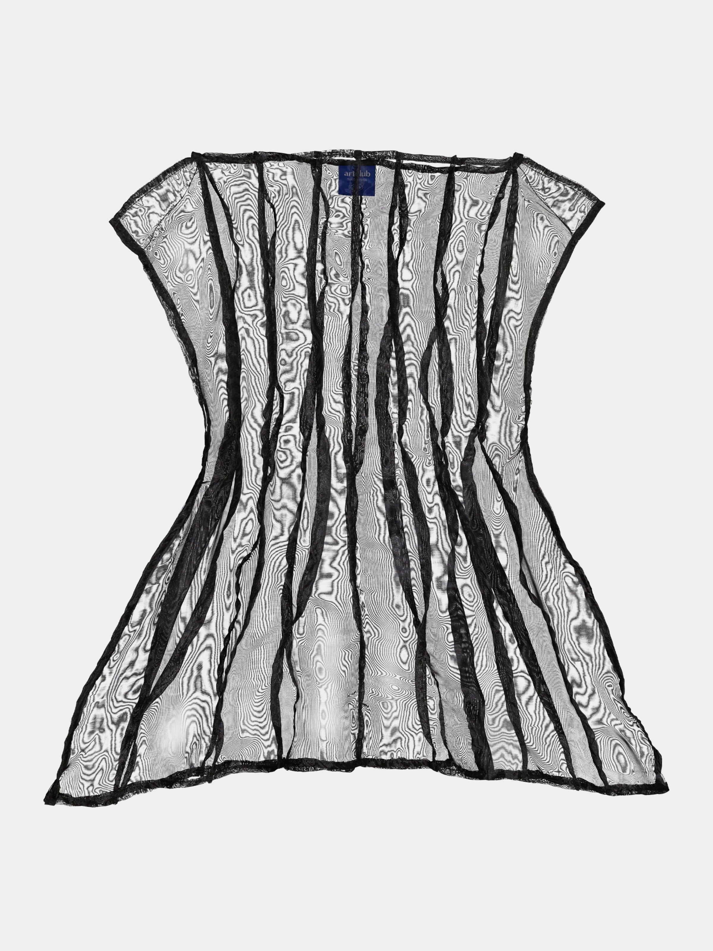 The Wave Top