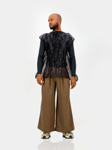 The Wave Top