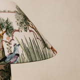 Artemis Fusion Table Lamp