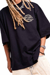 Classic ‘SIGNATURE CREST’ T-Shirt
