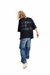 Classic ‘EXCUSE MY FRENCH’ T-Shirt