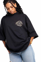 Classic ‘SIGNATURE CREST’ T-Shirt