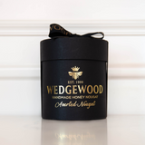 Assorted Black Small Hat Box