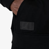 Atelier Hooded Sweatshirt Black
