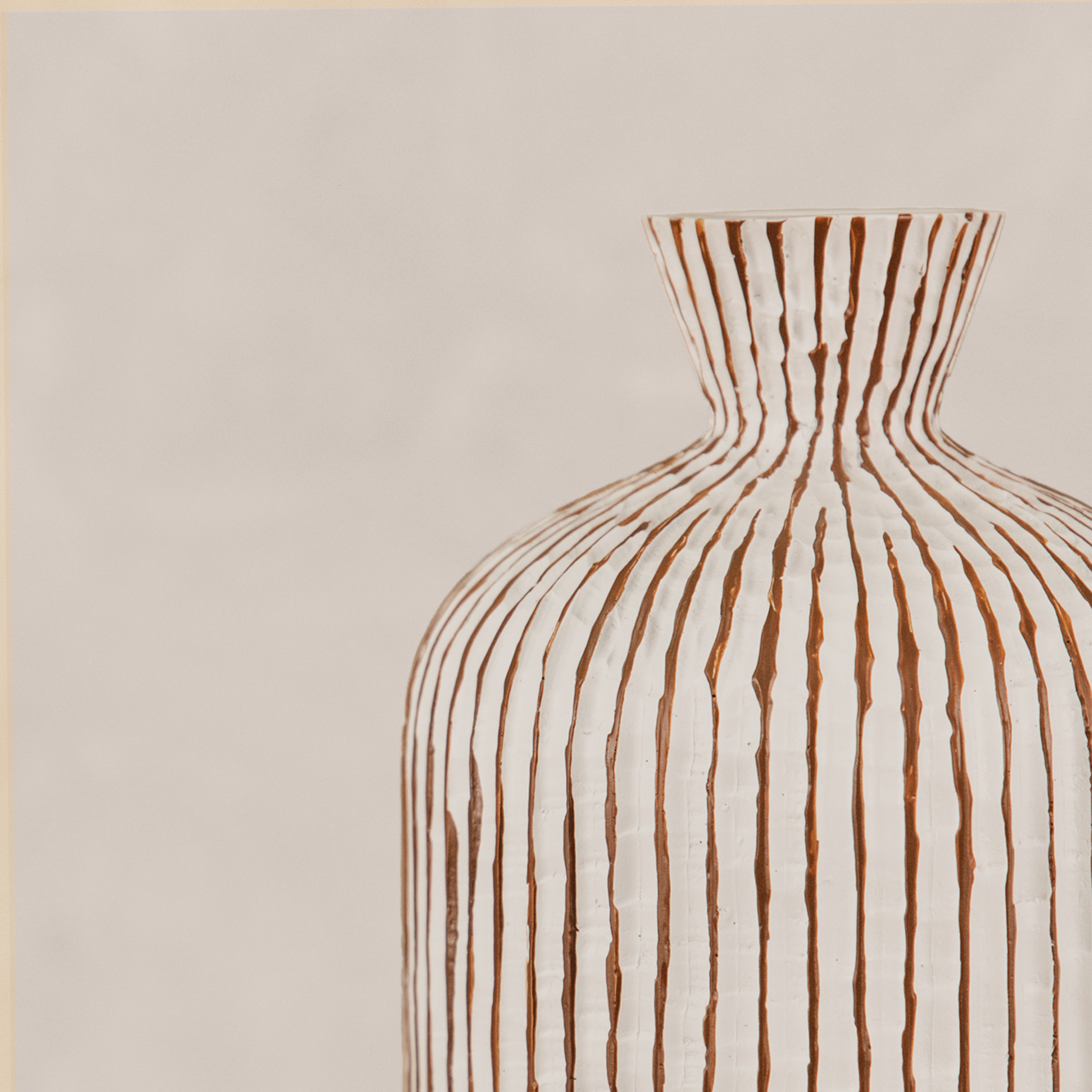 Augrabies Tall Vase