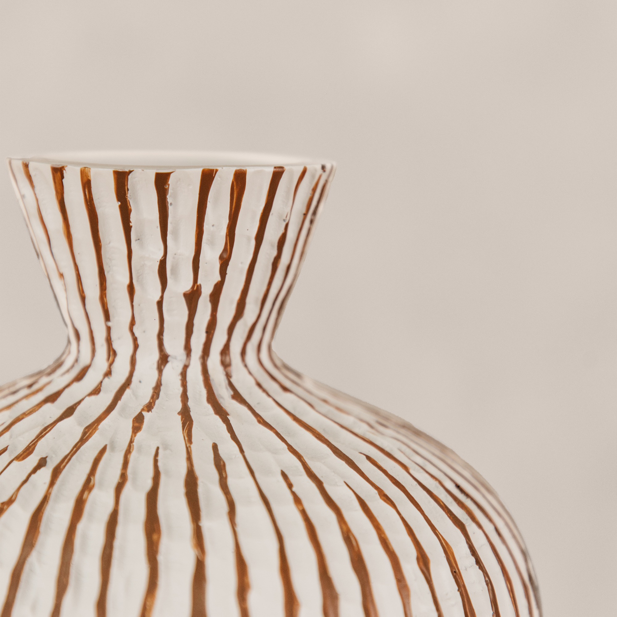 Augrabies Tall Vase