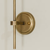 Aurelia Wall Light