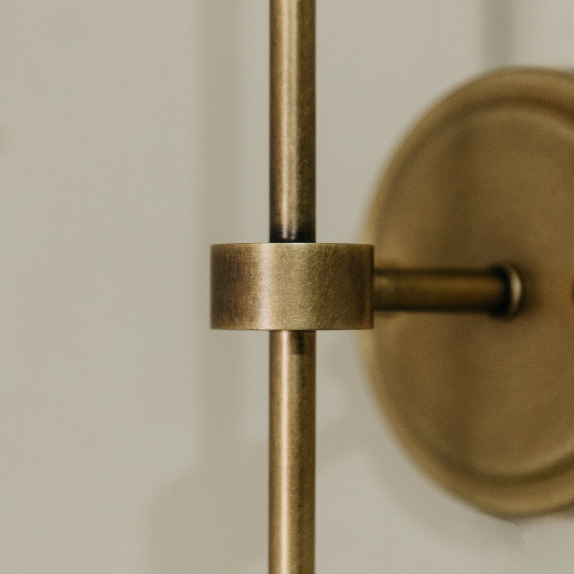 Aurelia Wall Light