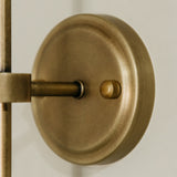 Aurelia Wall Light