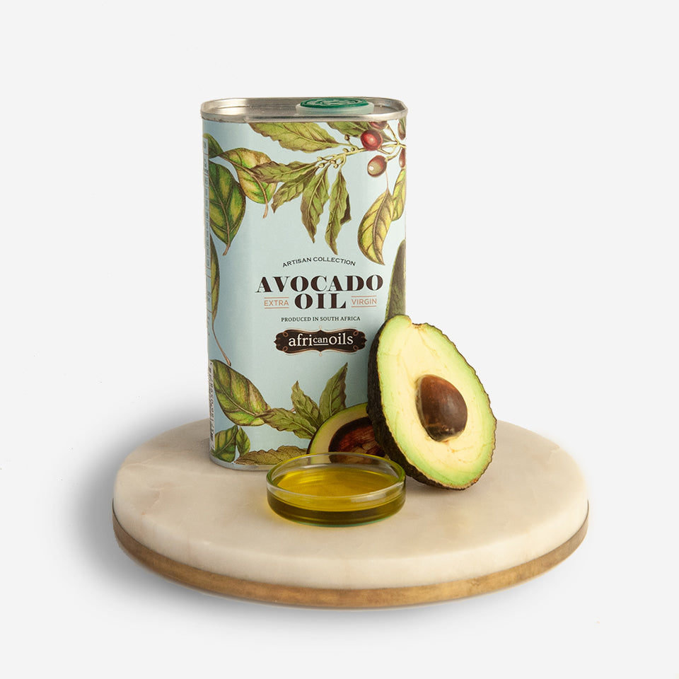 Avocado Oil 500ml