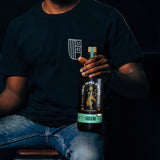 Forty Three Stripes Dark Rum
