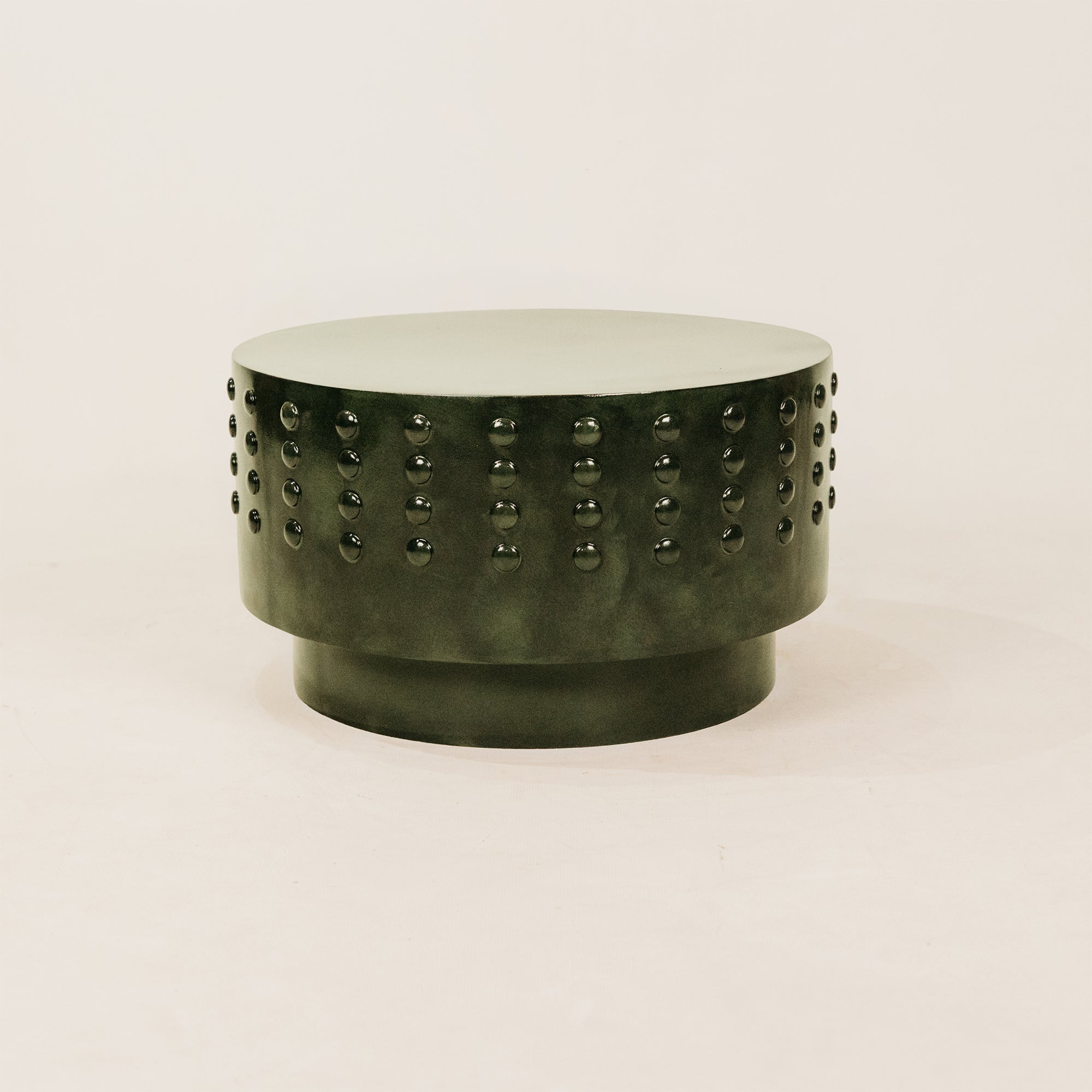 Azure Coffee Table Green