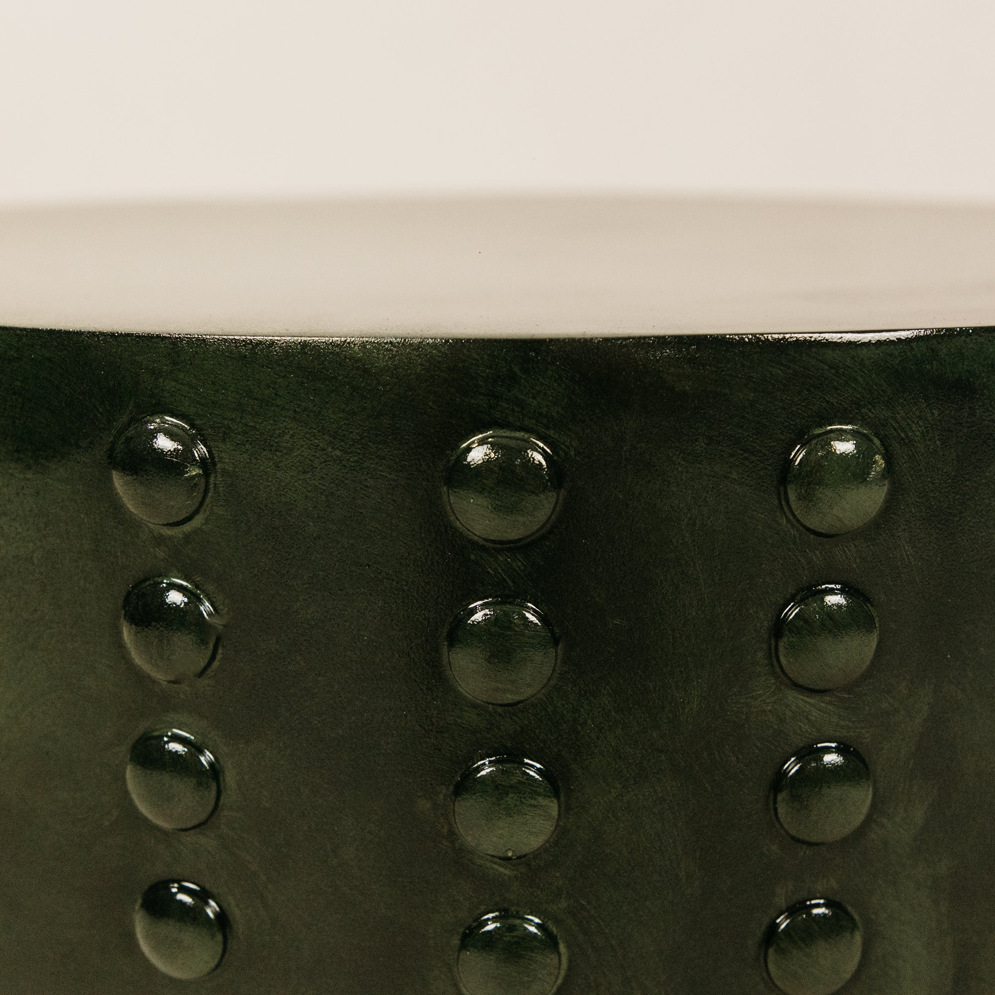 Azure Coffee Table Green