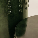 Azure Coffee Table Green
