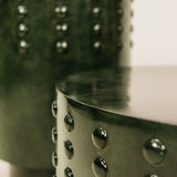 Azure Coffee Table Green