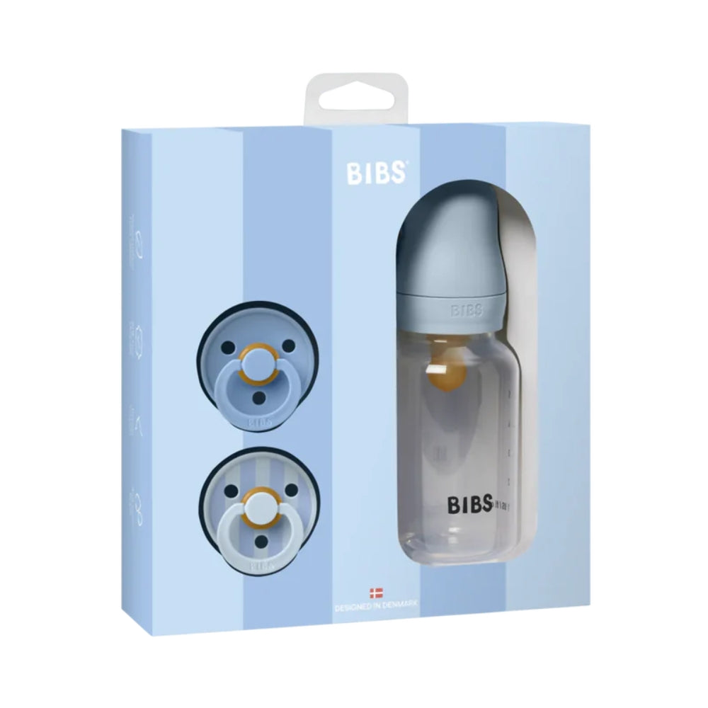 BIBS Gift Set Baby Sprinkle