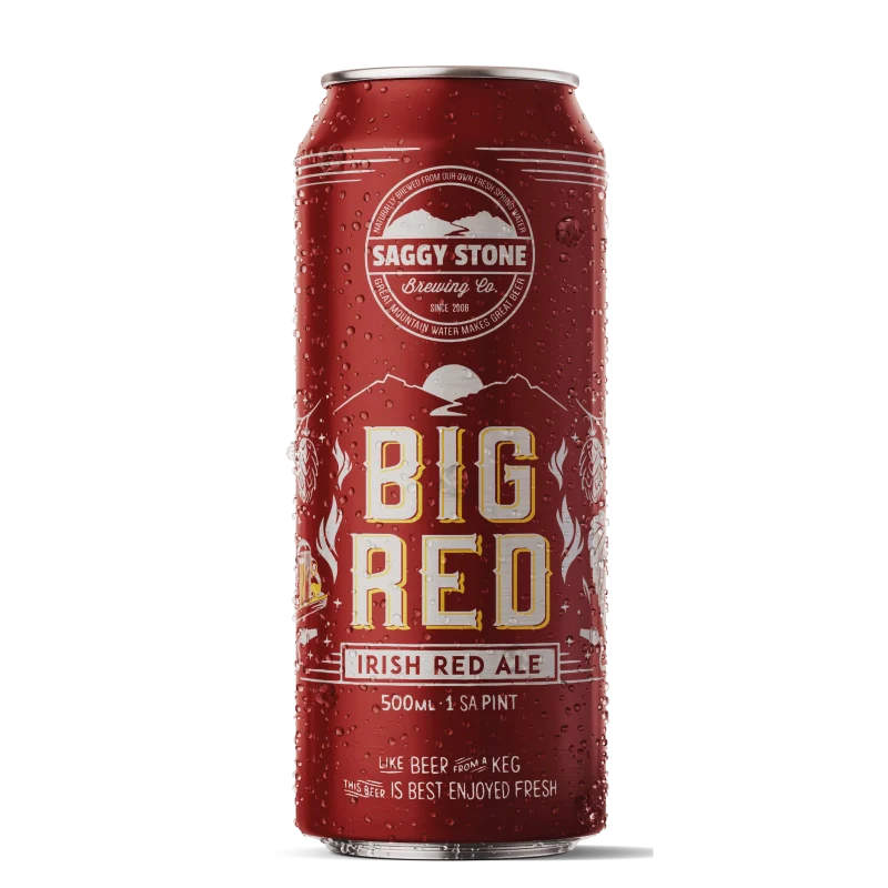 Big Red Ale