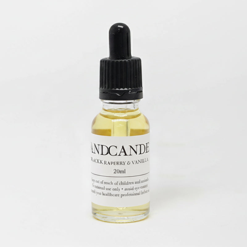 Oil Fragrance
