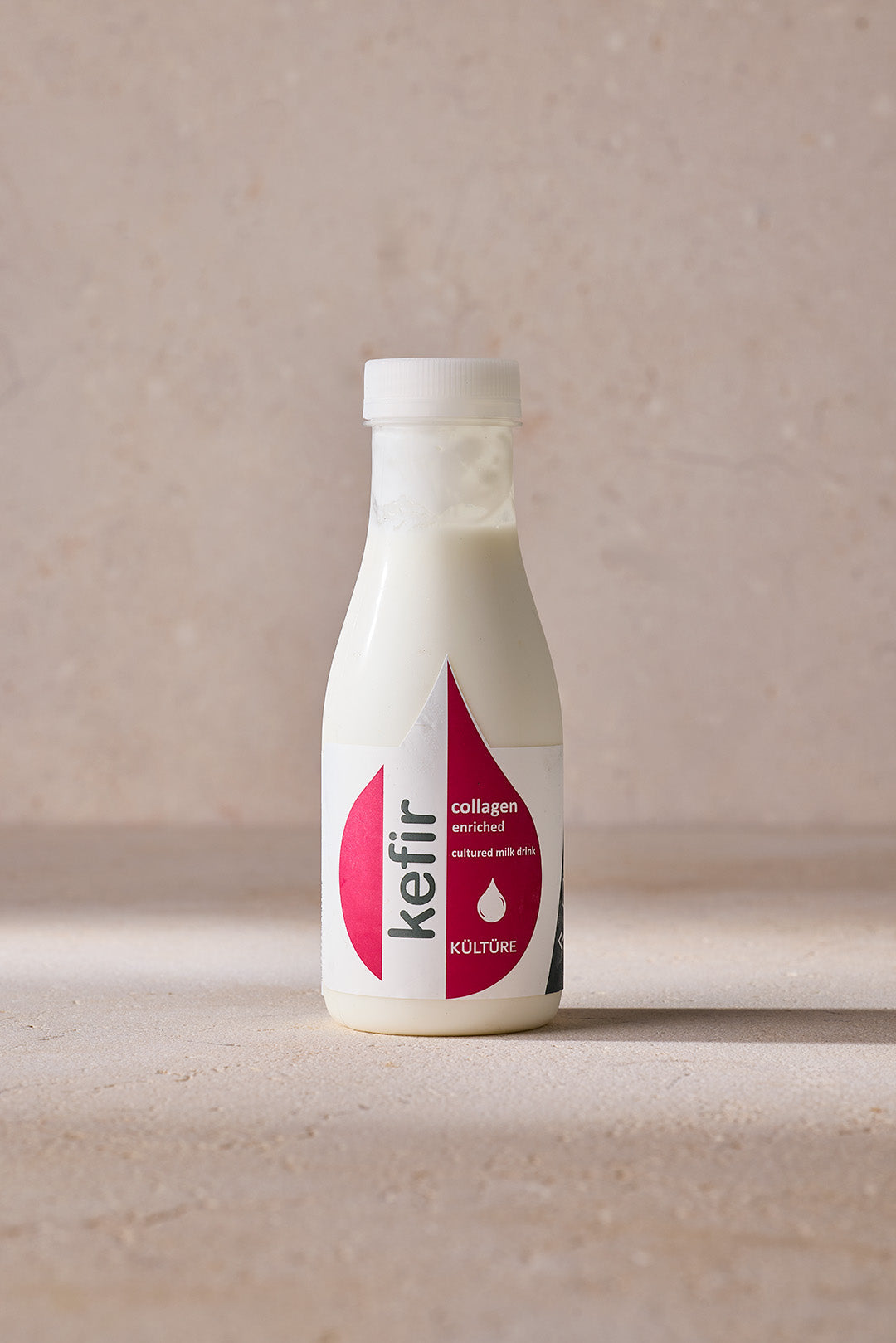 Drinking Kefir Yoghurt Collagen Enriched 350ml