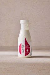 Drinking Kefir Yoghurt Collagen Enriched 350ml
