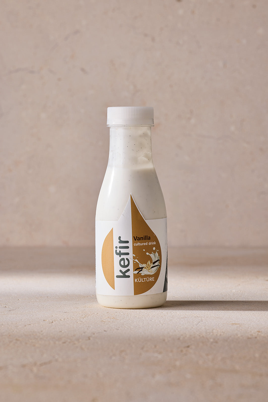 Drinking Kefir Yoghurt Vanilla 350ml