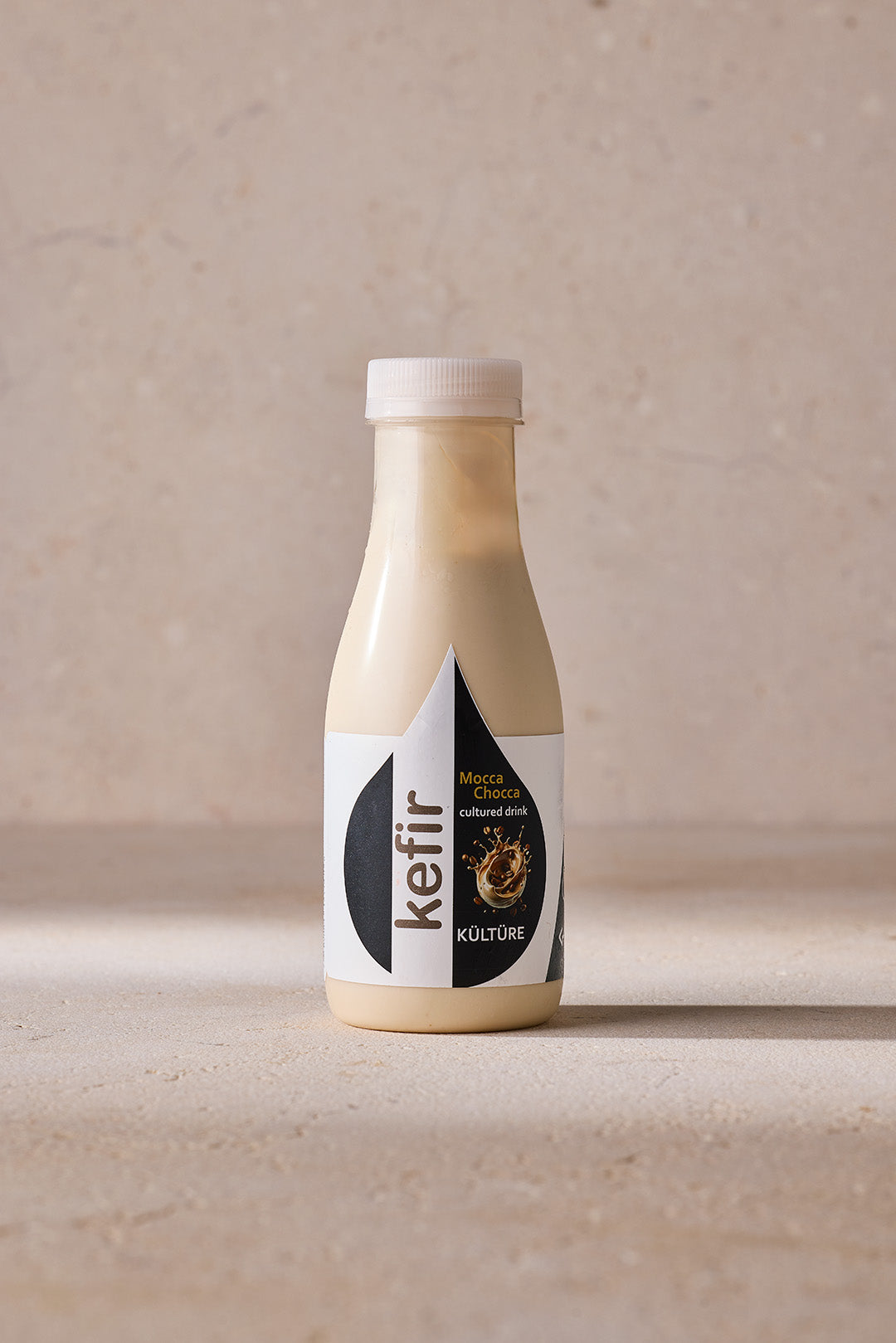 Drinking Kefir Yoghurt Mocha Choca 350ml