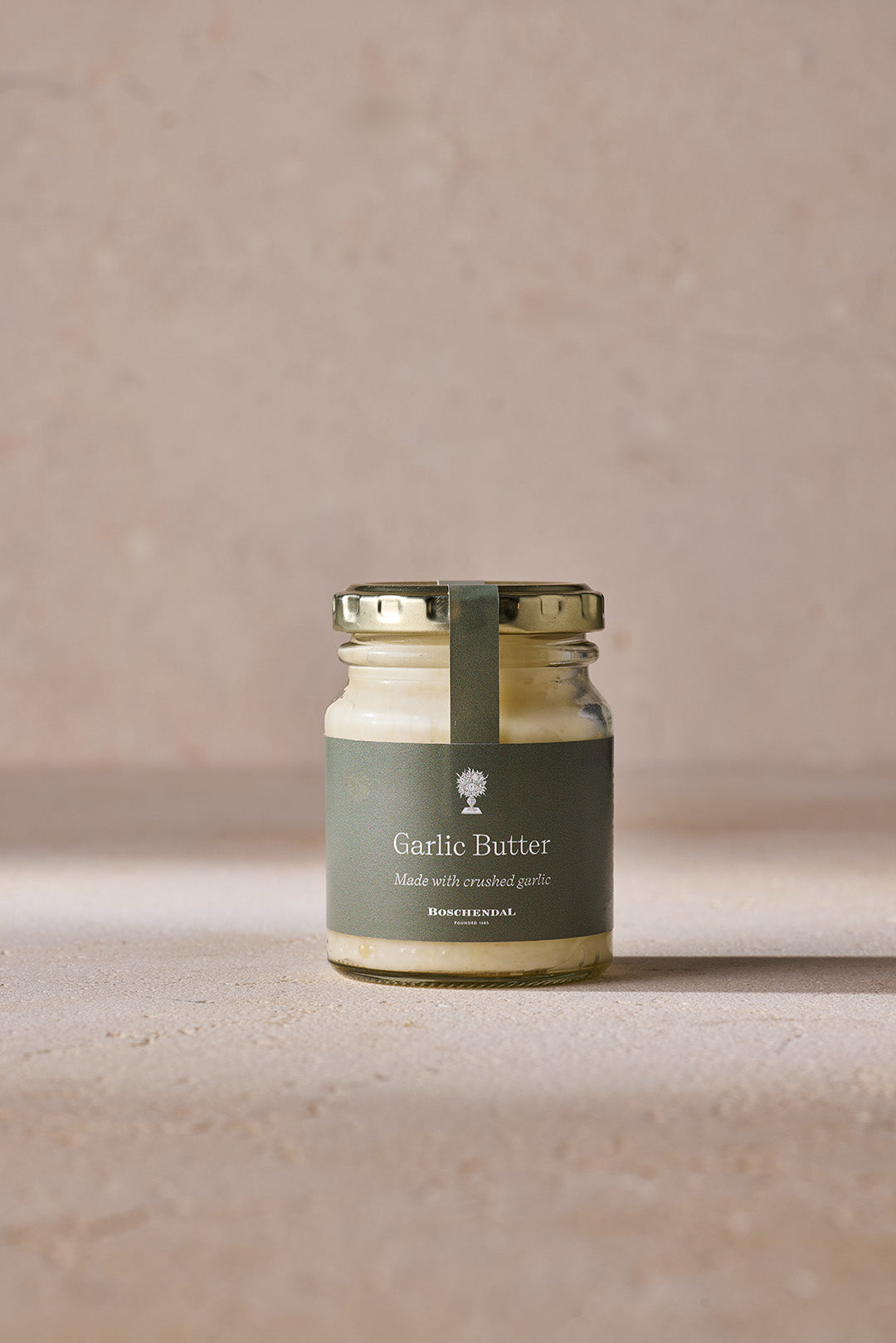 Garlic Flavoured Butter 125g