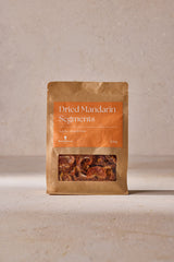 Dried Mandarin Segments 200g