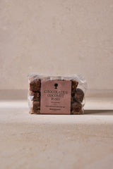 Chocolate, Coconut & Almond Rusks 400g