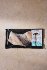 Cape Bream Frozen Fillets 240g