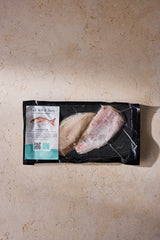 Carpenter Fillets Frozen 240g