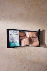 Yellowtail Frozen 500g