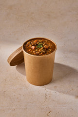 Beef & Barley Frozen Soup 900ml